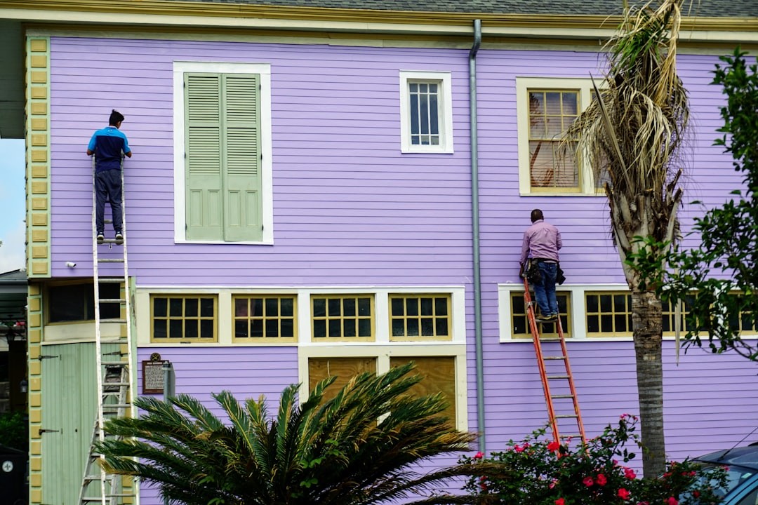Residential Paint